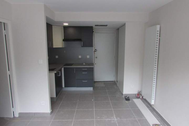 Travaux de peinture Bains